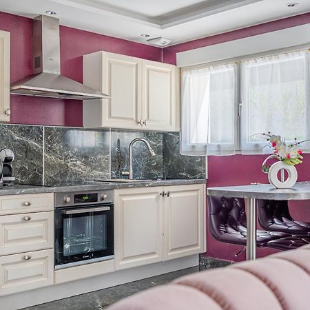 Villa Angelina Montévrain Kültér fotó