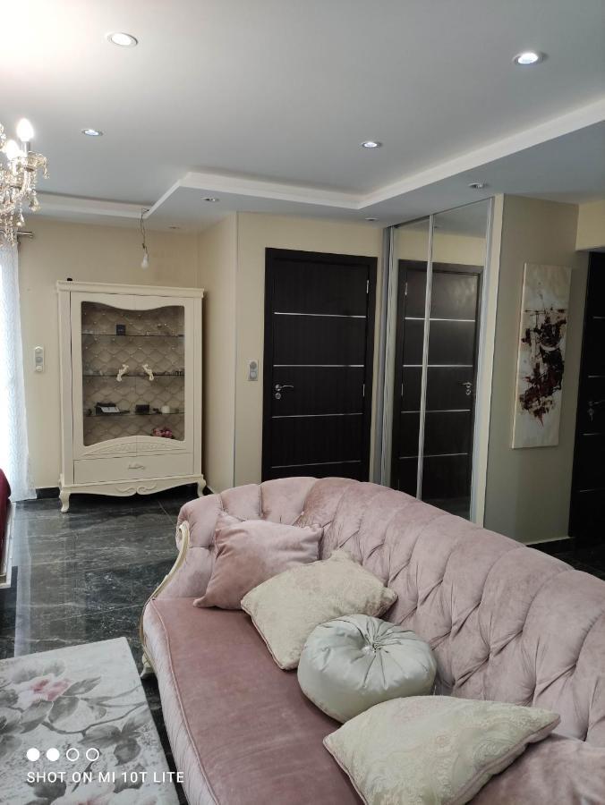 Villa Angelina Montévrain Kültér fotó