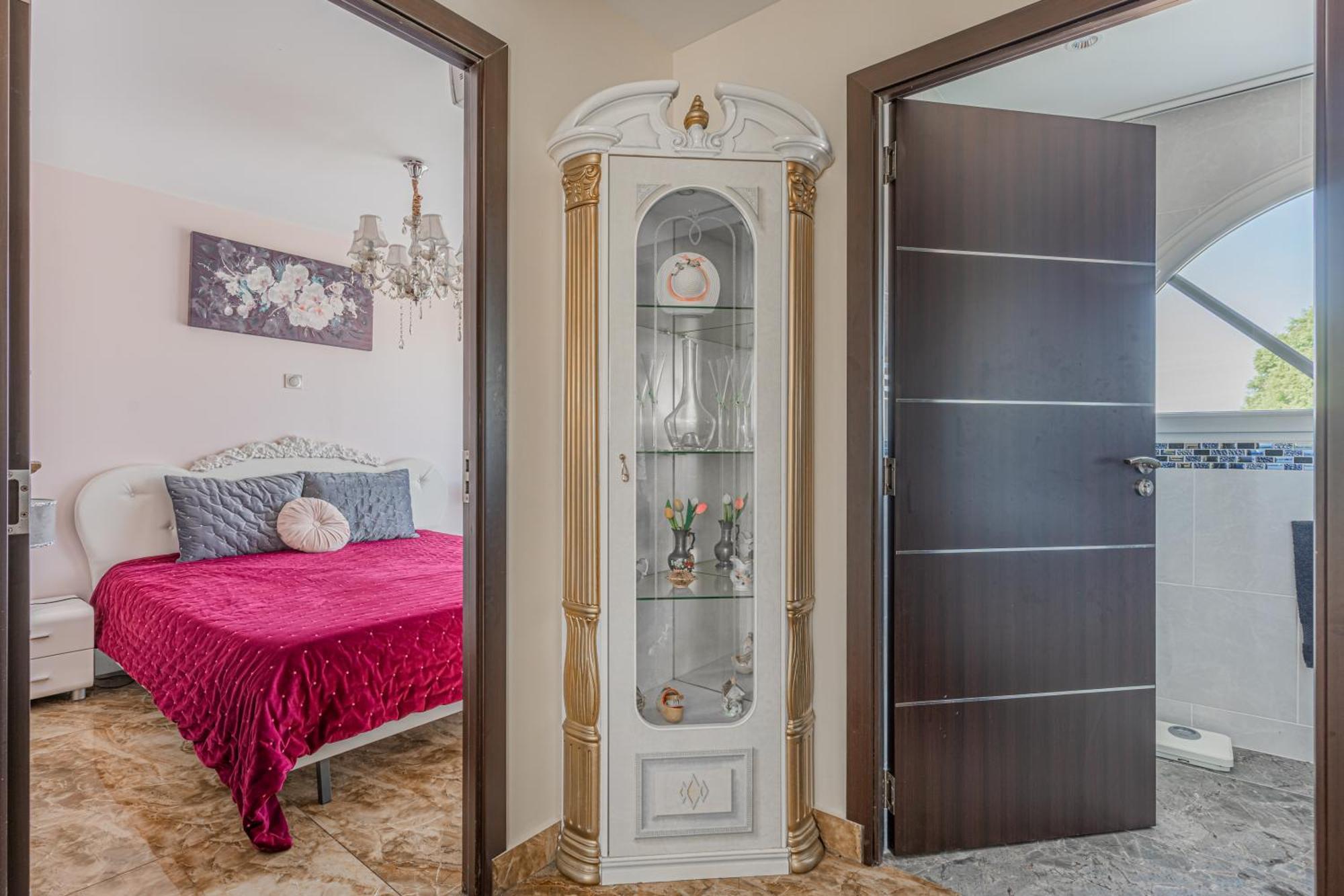 Villa Angelina Montévrain Kültér fotó