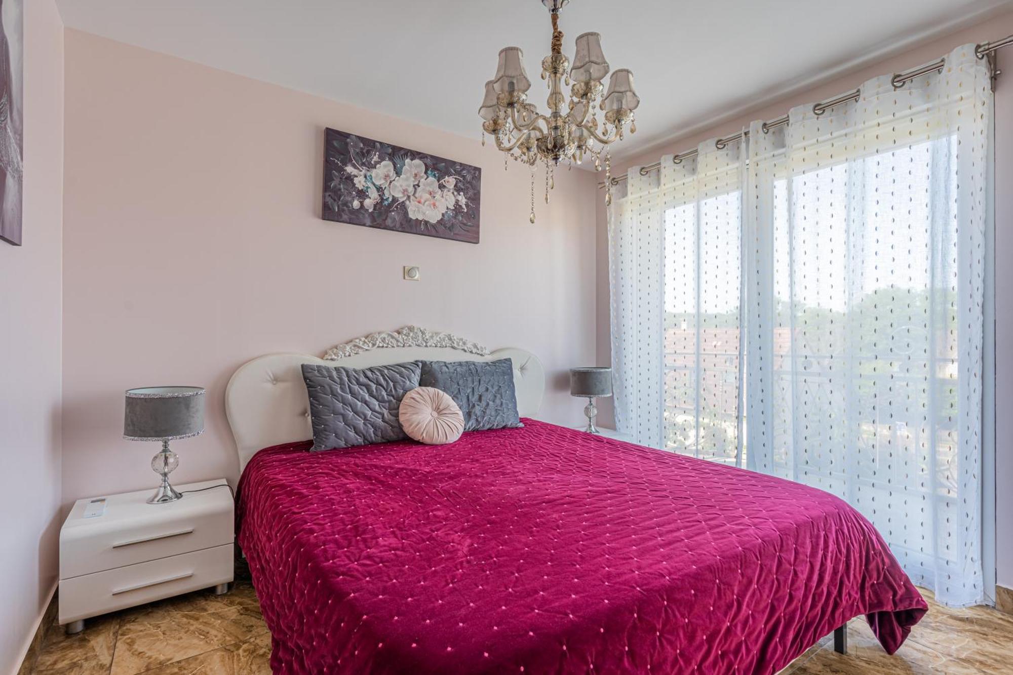 Villa Angelina Montévrain Kültér fotó